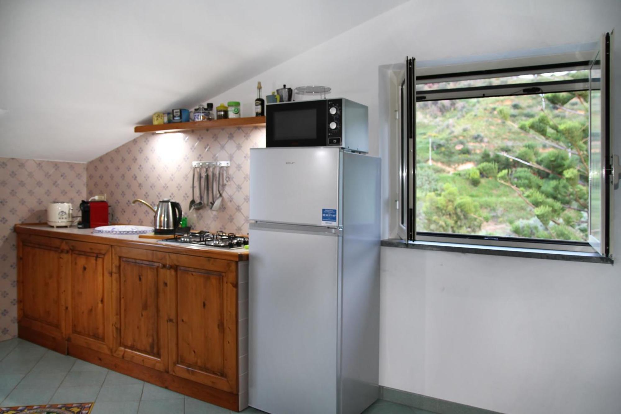Tenuta Petreria Santo Stefano di Camastra Dış mekan fotoğraf