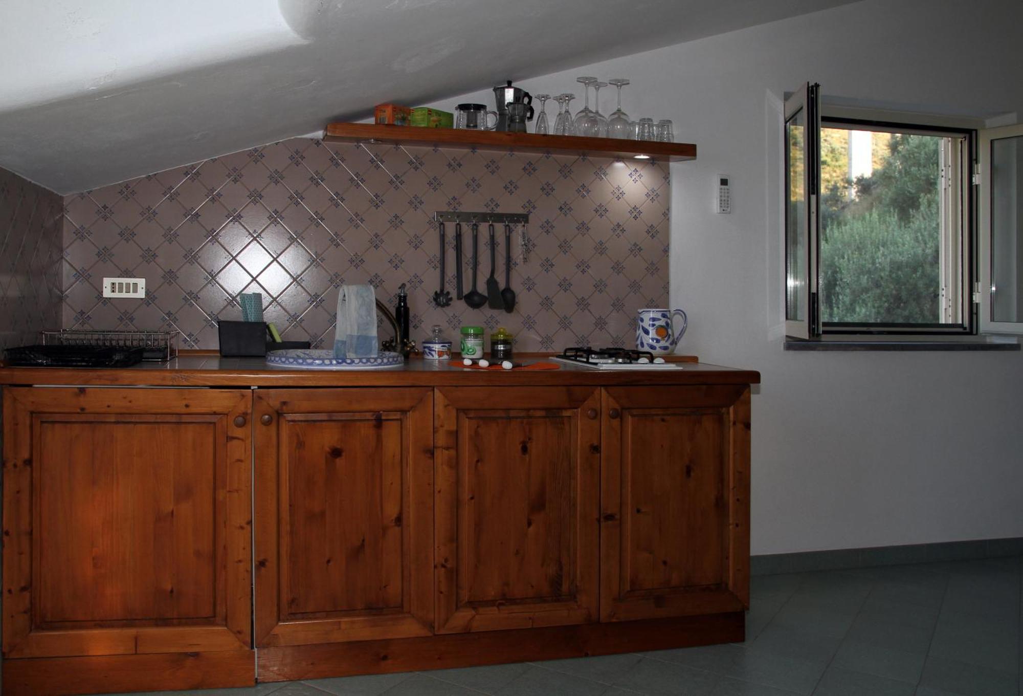 Tenuta Petreria Santo Stefano di Camastra Dış mekan fotoğraf