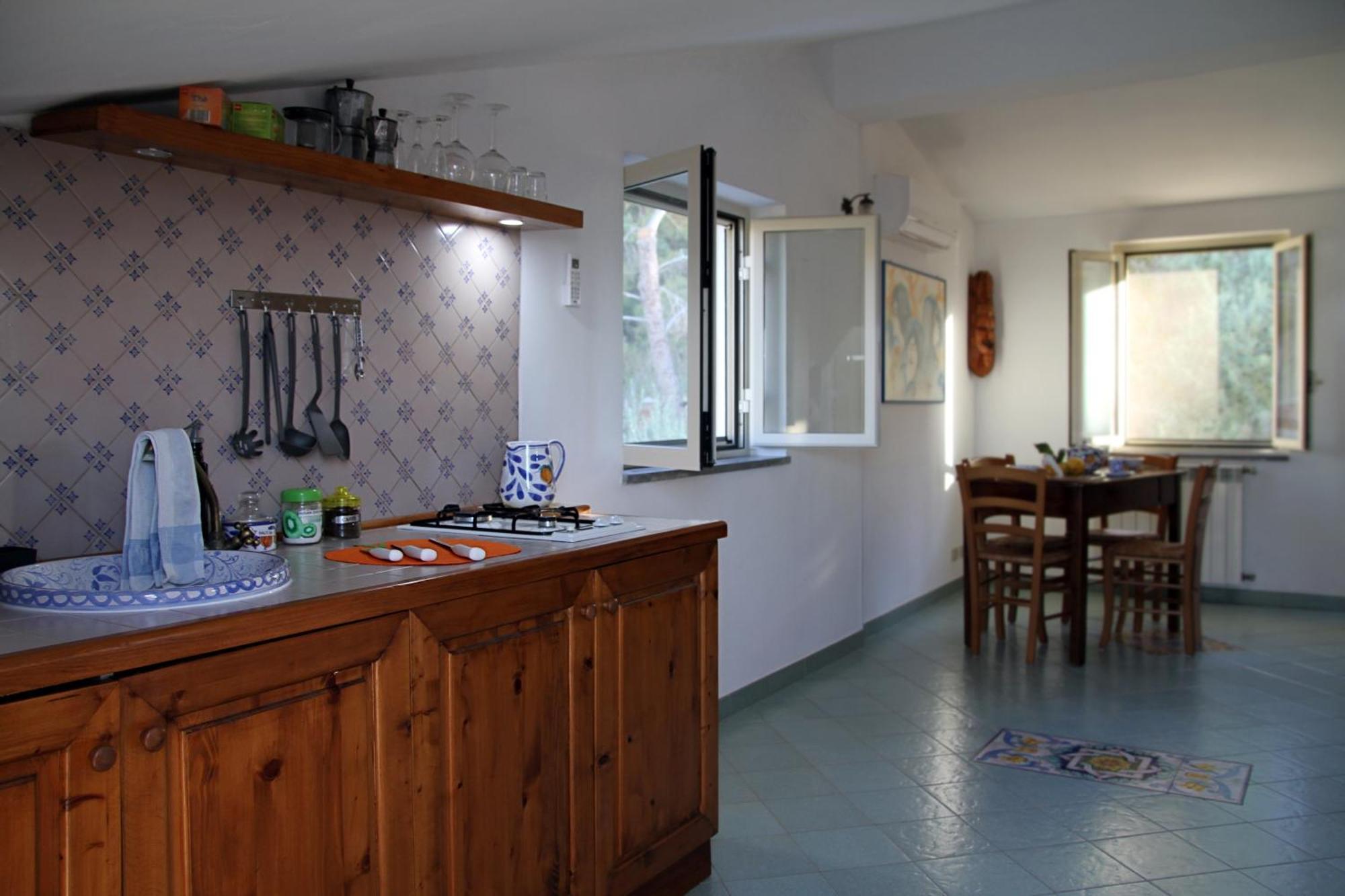 Tenuta Petreria Santo Stefano di Camastra Oda fotoğraf