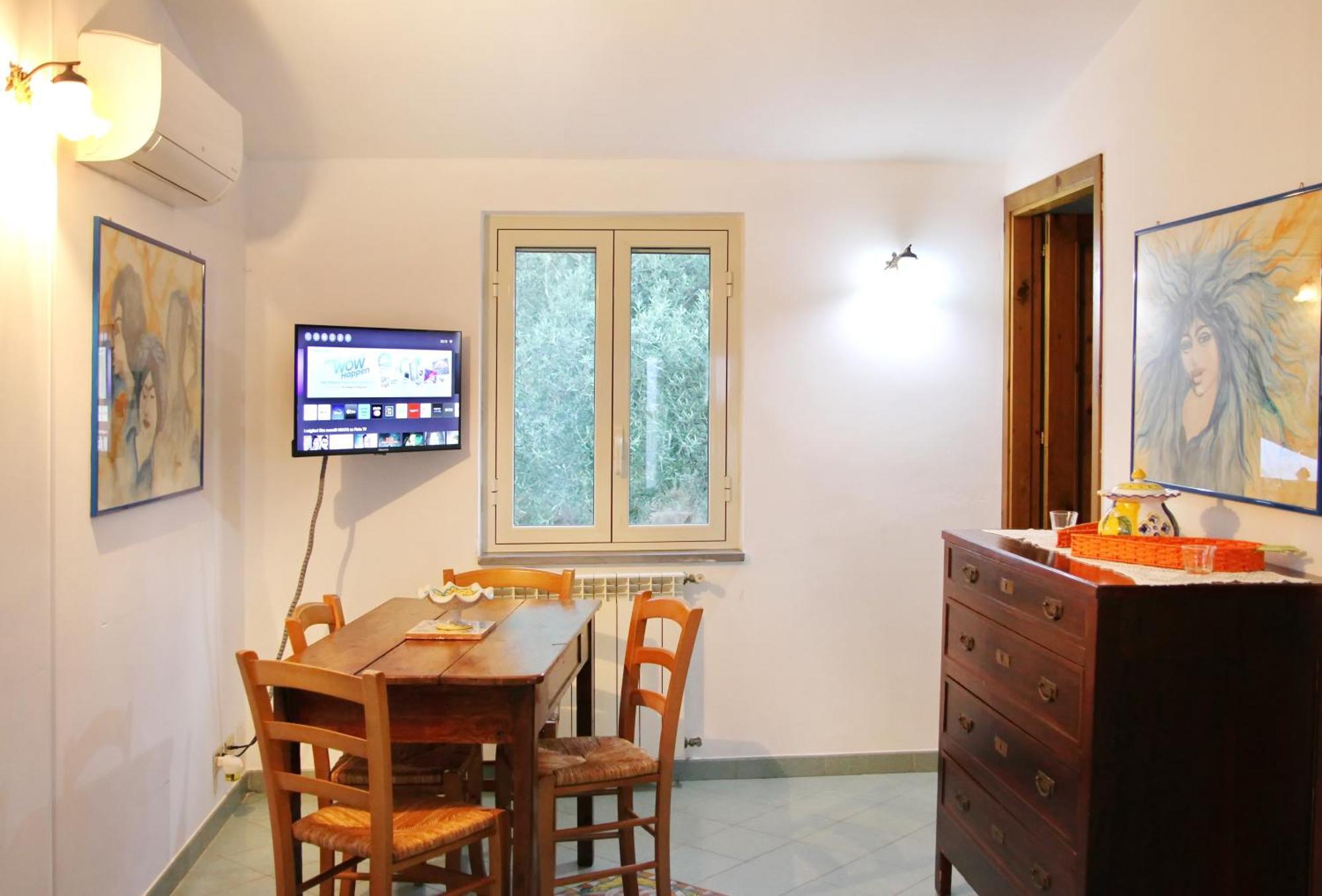 Tenuta Petreria Santo Stefano di Camastra Oda fotoğraf